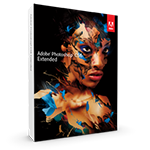 Photoshop CS6 Extended